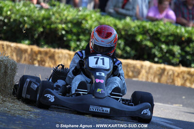03/05/2009 : 1ère Kart Cup de La Grande Motte (photos Stéphane Agnus) 2009 — karting