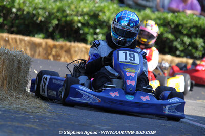 03/05/2009 : 1ère Kart Cup de La Grande Motte (photos Stéphane Agnus) 2009 — karting