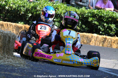 03/05/2009 : 1ère Kart Cup de La Grande Motte (photos Stéphane Agnus) 2009 — karting