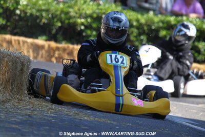 03/05/2009 : 1ère Kart Cup de La Grande Motte (photos Stéphane Agnus) 2009 — karting