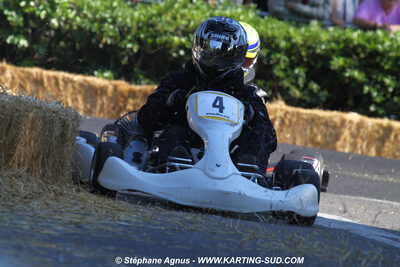 03/05/2009 : 1ère Kart Cup de La Grande Motte (photos Stéphane Agnus) 2009 — karting