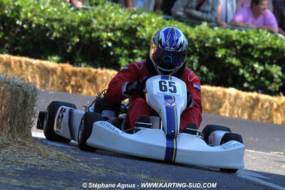 03/05/2009 : 1ère Kart Cup de La Grande Motte (photos Stéphane Agnus) 2009 — karting