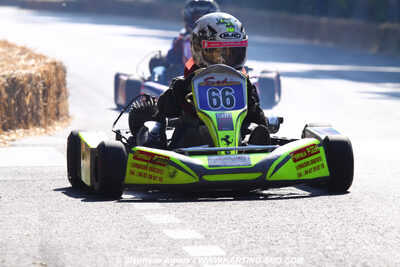03/05/2009 : 1ère Kart Cup de La Grande Motte (photos Stéphane Agnus) 2009 — karting