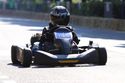 03/05/2009 : 1ère Kart Cup de La Grande Motte (photos Stéphane Agnus) 2009 — karting