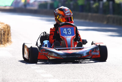 03/05/2009 : 1ère Kart Cup de La Grande Motte (photos Stéphane Agnus) 2009 — karting