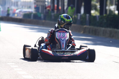 03/05/2009 : 1ère Kart Cup de La Grande Motte (photos Stéphane Agnus) 2009 — karting