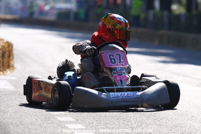 03/05/2009 : 1ère Kart Cup de La Grande Motte (photos Stéphane Agnus) 2009 — karting