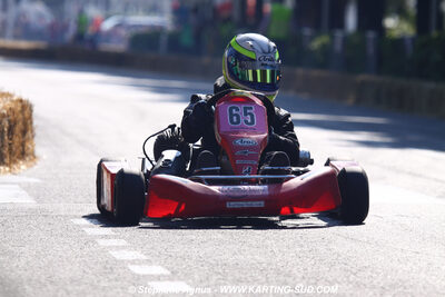 03/05/2009 : 1ère Kart Cup de La Grande Motte (photos Stéphane Agnus) 2009 — karting