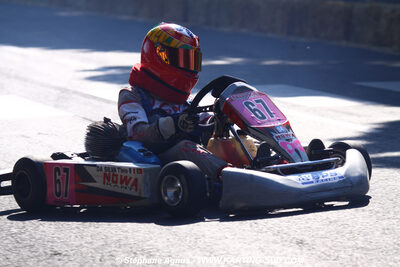 03/05/2009 : 1ère Kart Cup de La Grande Motte (photos Stéphane Agnus) 2009 — karting