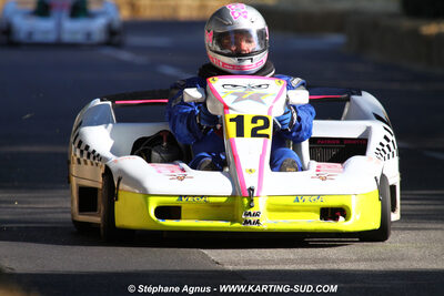 03/05/2009 : 1ère Kart Cup de La Grande Motte (photos Stéphane Agnus) 2009 — karting