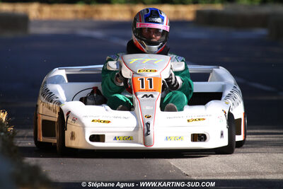 03/05/2009 : 1ère Kart Cup de La Grande Motte (photos Stéphane Agnus) 2009 — karting