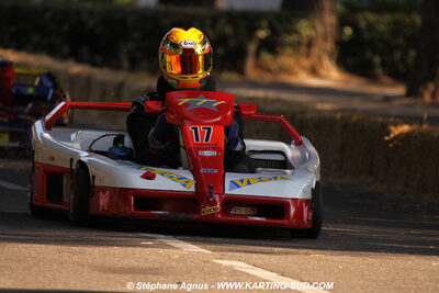 03/05/2009 : 1ère Kart Cup de La Grande Motte (photos Stéphane Agnus) 2009 — karting
