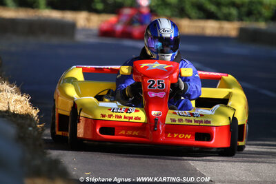 03/05/2009 : 1ère Kart Cup de La Grande Motte (photos Stéphane Agnus) 2009 — karting