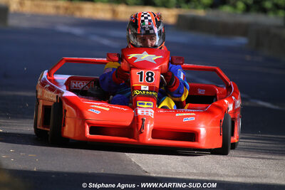 03/05/2009 : 1ère Kart Cup de La Grande Motte (photos Stéphane Agnus) 2009 — karting