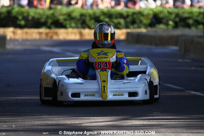 03/05/2009 : 1ère Kart Cup de La Grande Motte (photos Stéphane Agnus) 2009 — karting
