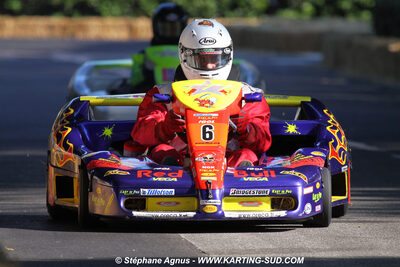 03/05/2009 : 1ère Kart Cup de La Grande Motte (photos Stéphane Agnus) 2009 — karting