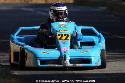 03/05/2009 : 1ère Kart Cup de La Grande Motte (photos Stéphane Agnus) 2009 — karting