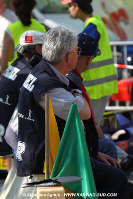 03/05/2009 : 1ère Kart Cup de La Grande Motte (photos Stéphane Agnus) 2009 — karting