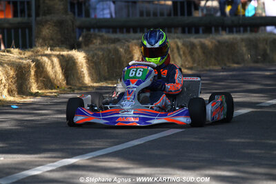 03/05/2009 : 1ère Kart Cup de La Grande Motte (photos Stéphane Agnus) 2009 — karting