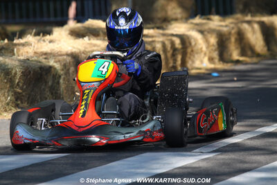 03/05/2009 : 1ère Kart Cup de La Grande Motte (photos Stéphane Agnus) 2009 — karting