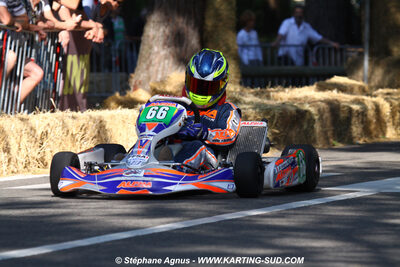 03/05/2009 : 1ère Kart Cup de La Grande Motte (photos Stéphane Agnus) 2009 — karting