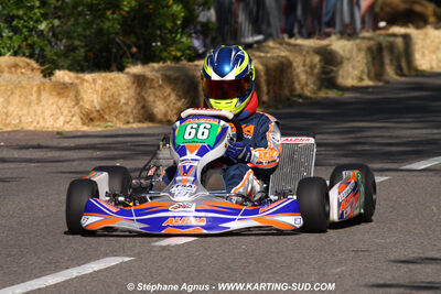 03/05/2009 : 1ère Kart Cup de La Grande Motte (photos Stéphane Agnus) 2009 — karting