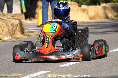 03/05/2009 : 1ère Kart Cup de La Grande Motte (photos Stéphane Agnus) 2009 — karting