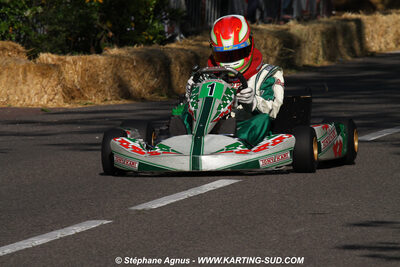 03/05/2009 : 1ère Kart Cup de La Grande Motte (photos Stéphane Agnus) 2009 — karting