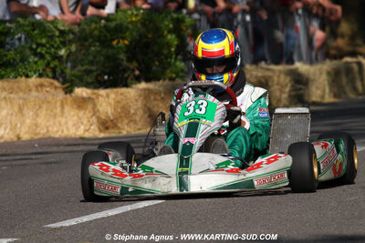 03/05/2009 : 1ère Kart Cup de La Grande Motte (photos Stéphane Agnus) 2009 — karting