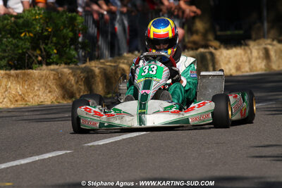 03/05/2009 : 1ère Kart Cup de La Grande Motte (photos Stéphane Agnus) 2009 — karting