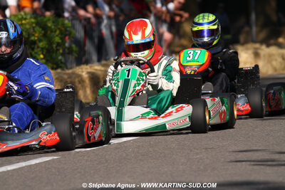 03/05/2009 : 1ère Kart Cup de La Grande Motte (photos Stéphane Agnus) 2009 — karting