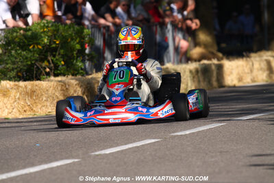 03/05/2009 : 1ère Kart Cup de La Grande Motte (photos Stéphane Agnus) 2009 — karting