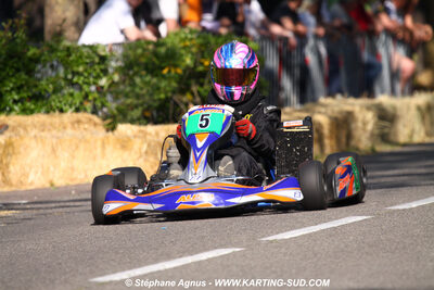 03/05/2009 : 1ère Kart Cup de La Grande Motte (photos Stéphane Agnus) 2009 — karting