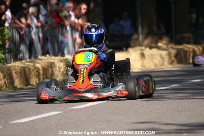 03/05/2009 : 1ère Kart Cup de La Grande Motte (photos Stéphane Agnus) 2009 — karting