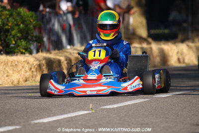 03/05/2009 : 1ère Kart Cup de La Grande Motte (photos Stéphane Agnus) 2009 — karting