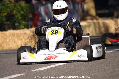 03/05/2009 : 1ère Kart Cup de La Grande Motte (photos Stéphane Agnus) 2009 — karting