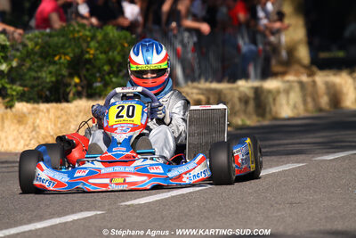 03/05/2009 : 1ère Kart Cup de La Grande Motte (photos Stéphane Agnus) 2009 — karting
