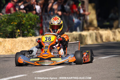 03/05/2009 : 1ère Kart Cup de La Grande Motte (photos Stéphane Agnus) 2009 — karting
