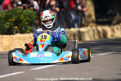 03/05/2009 : 1ère Kart Cup de La Grande Motte (photos Stéphane Agnus) 2009 — karting