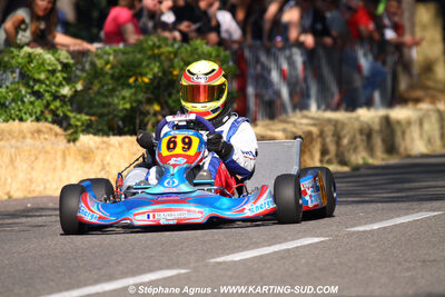 03/05/2009 : 1ère Kart Cup de La Grande Motte (photos Stéphane Agnus) 2009 — karting