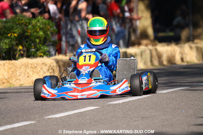 03/05/2009 : 1ère Kart Cup de La Grande Motte (photos Stéphane Agnus) 2009 — karting