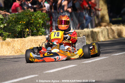 03/05/2009 : 1ère Kart Cup de La Grande Motte (photos Stéphane Agnus) 2009 — karting