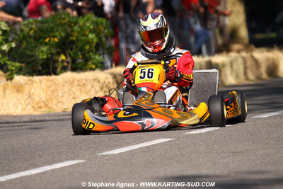 03/05/2009 : 1ère Kart Cup de La Grande Motte (photos Stéphane Agnus) 2009 — karting