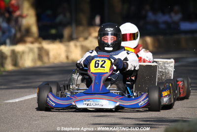 03/05/2009 : 1ère Kart Cup de La Grande Motte (photos Stéphane Agnus) 2009 — karting