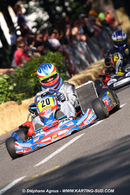 03/05/2009 : 1ère Kart Cup de La Grande Motte (photos Stéphane Agnus) 2009 — karting