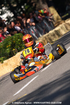03/05/2009 : 1ère Kart Cup de La Grande Motte (photos Stéphane Agnus) 2009 — karting