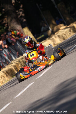 03/05/2009 : 1ère Kart Cup de La Grande Motte (photos Stéphane Agnus) 2009 — karting