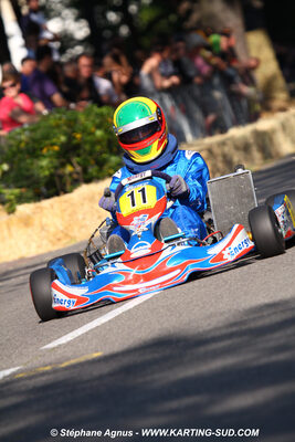 03/05/2009 : 1ère Kart Cup de La Grande Motte (photos Stéphane Agnus) 2009 — karting