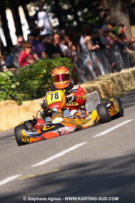 03/05/2009 : 1ère Kart Cup de La Grande Motte (photos Stéphane Agnus) 2009 — karting