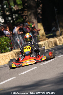 03/05/2009 : 1ère Kart Cup de La Grande Motte (photos Stéphane Agnus) 2009 — karting